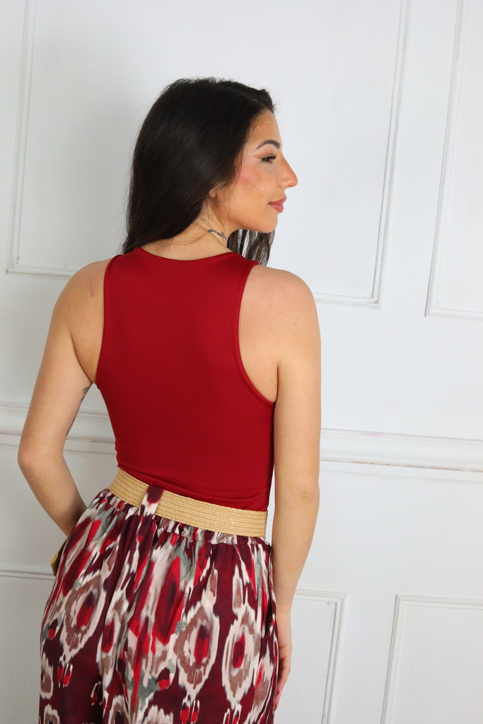 Body Licra Cascos - Imagen 5