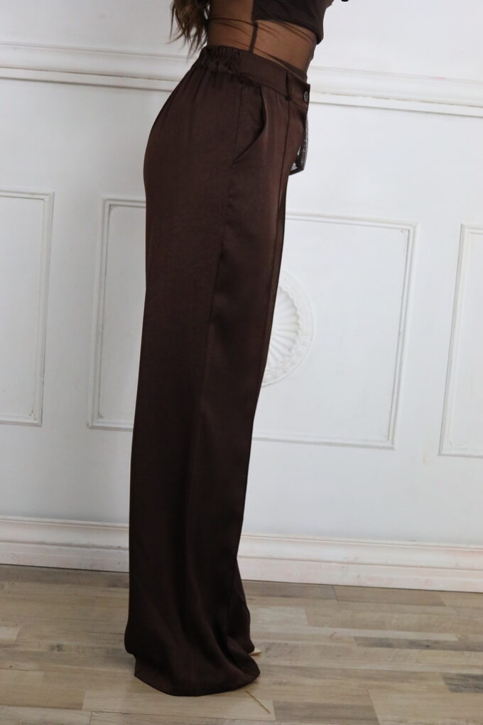 Pantalon Raso Costura – ModaStylo