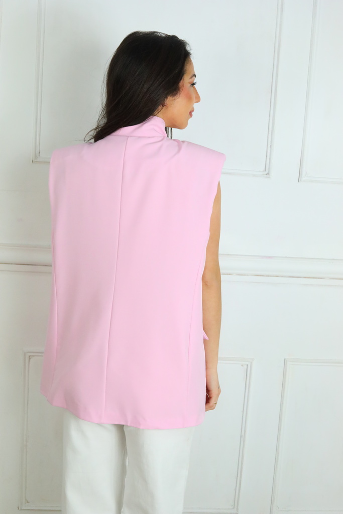 Chaleco Mao - Imagen 5