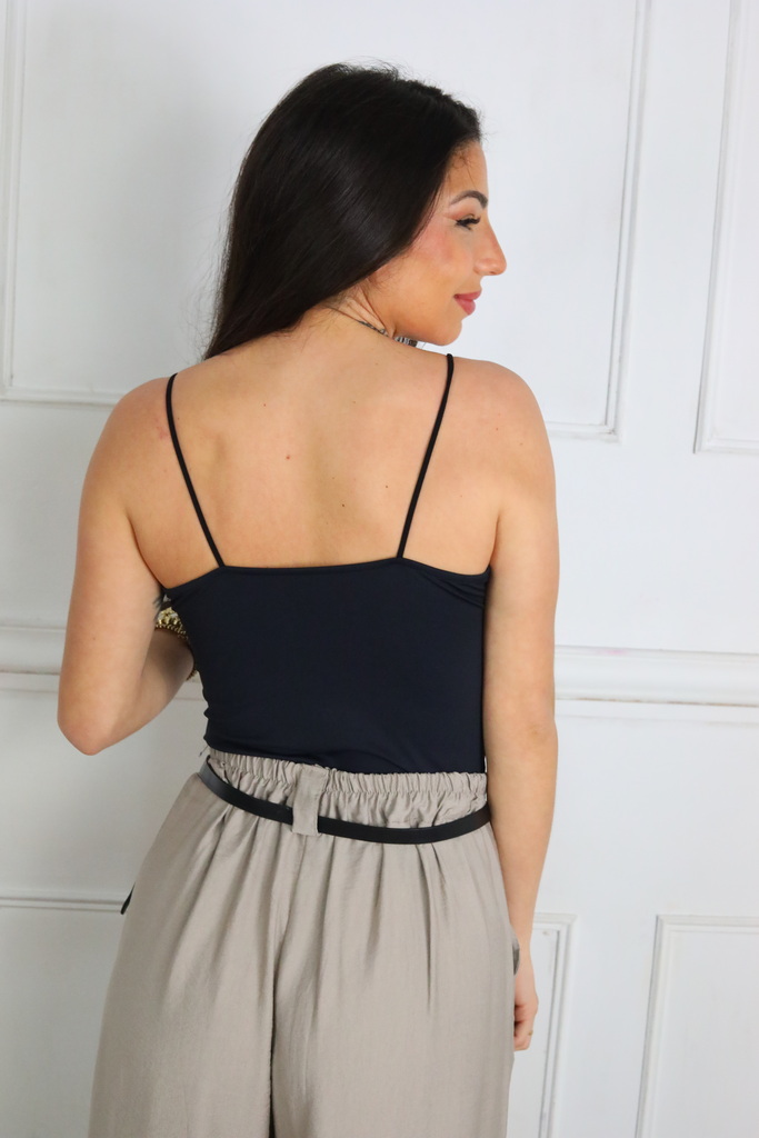 Lencera Licra Encaje - Imagen 13