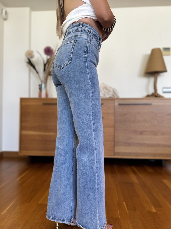 Vaquero Supereductor Con Faja