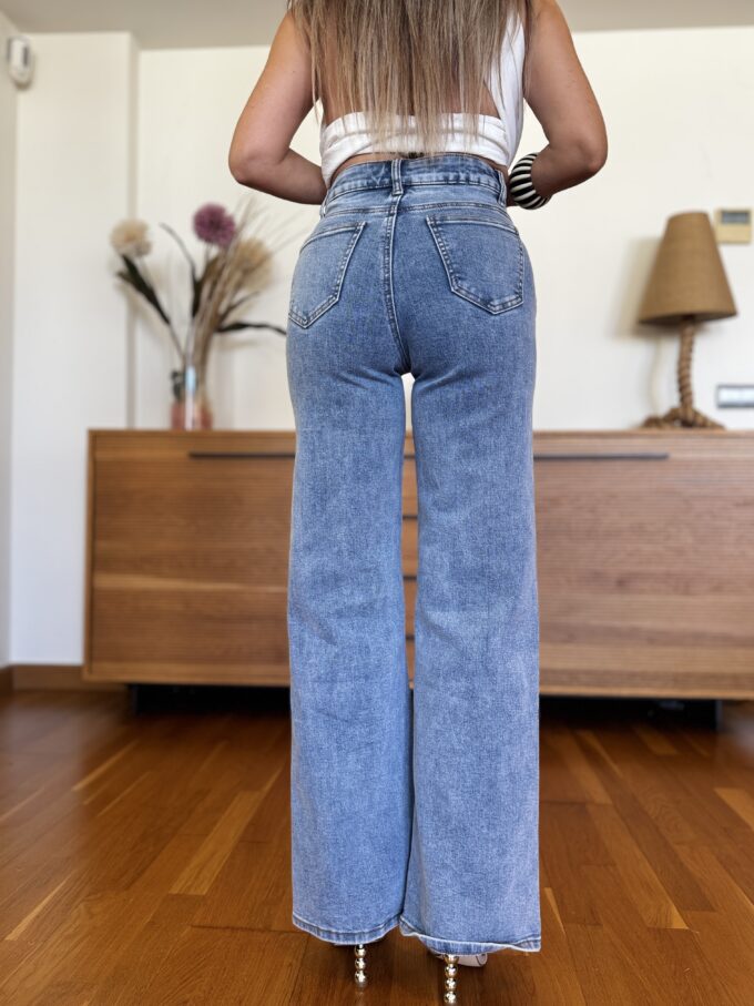 Vaquero Supereductor Con Faja