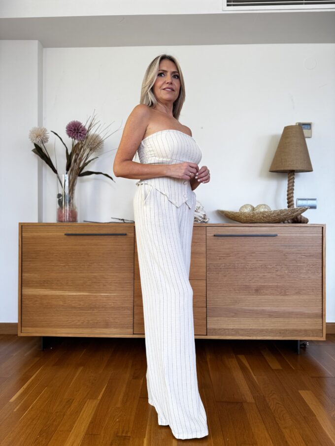 Conjunto Honor Diplomática