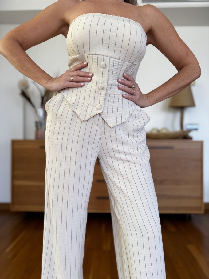 Conjunto Honor Diplomática