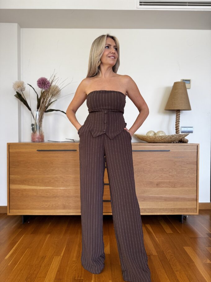 Conjunto Honor Diplomática