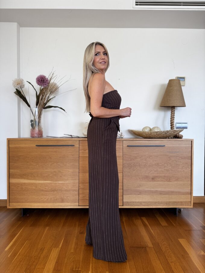 Conjunto Honor Diplomática