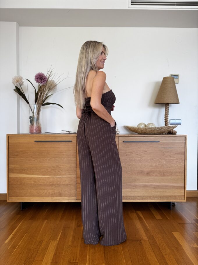 Conjunto Honor Diplomática