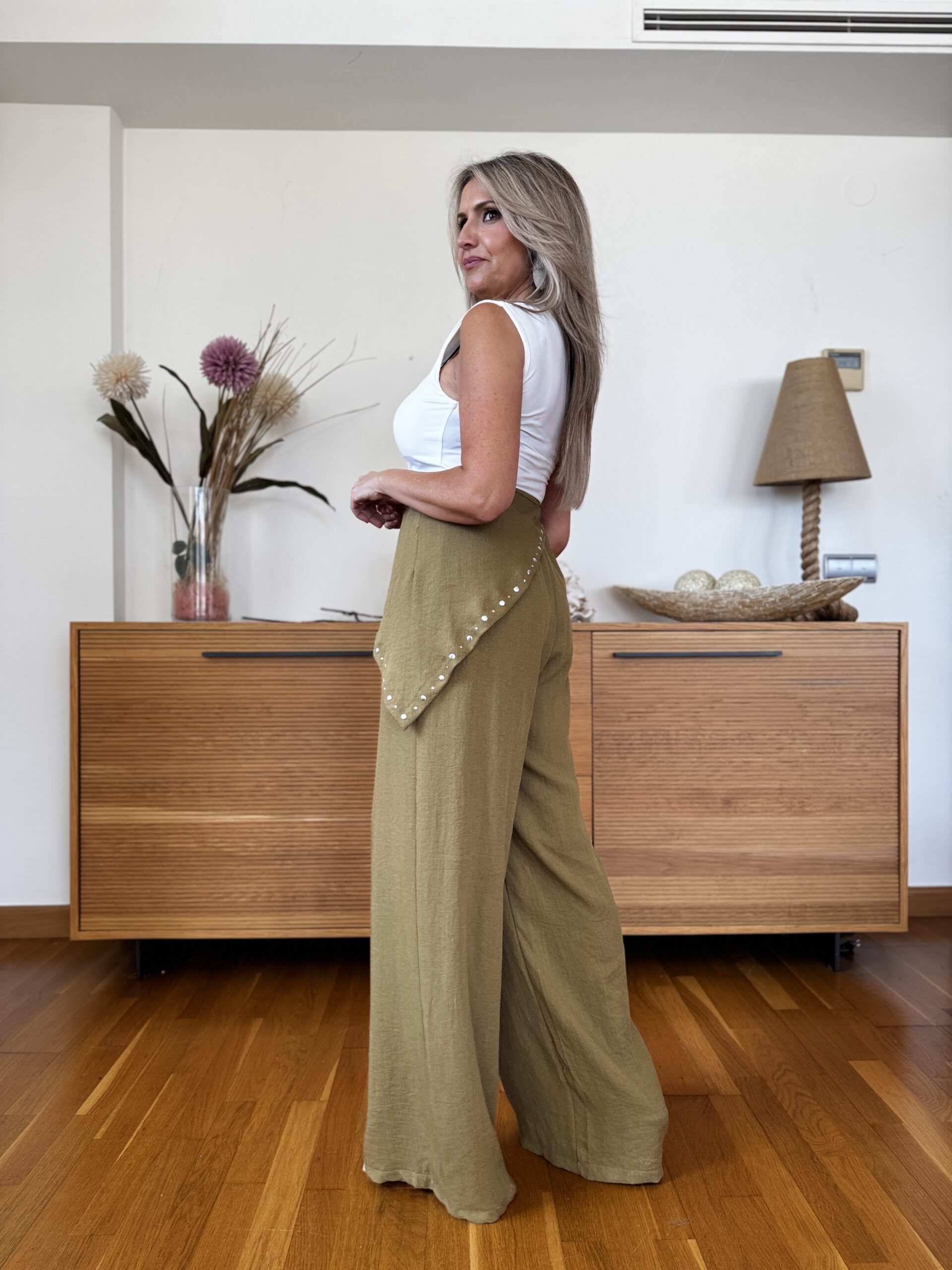 Top Licra Básic - Imagen 3