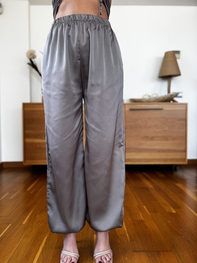 Pantalon Raso Básic