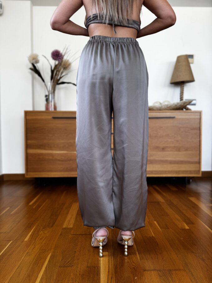 Pantalon Raso Básic