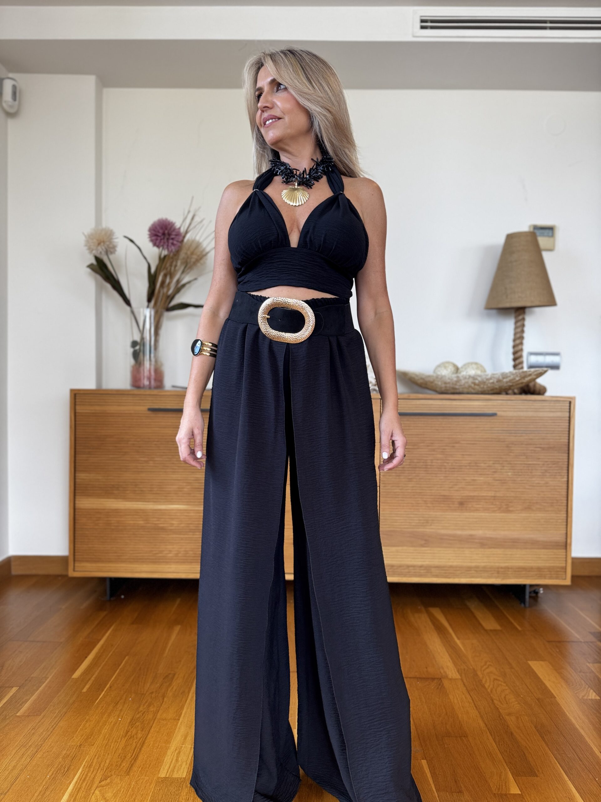 Conjunto Aberturas Top - Imagen 2