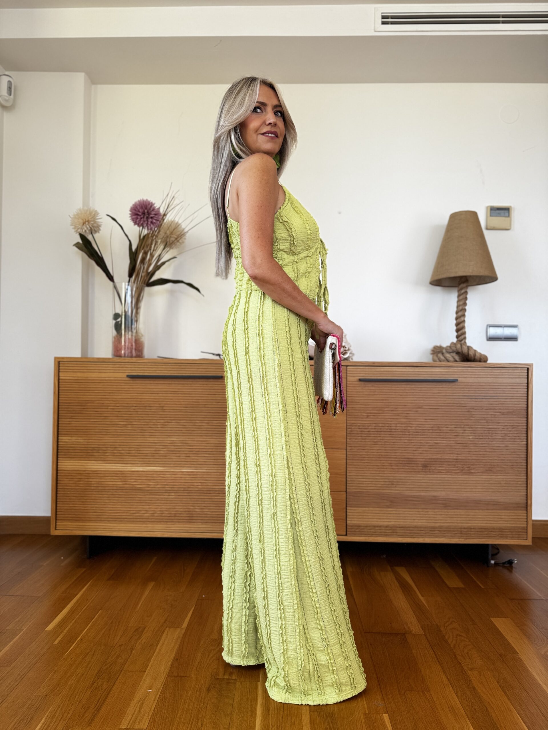 Conjunto Bambula Cascos - Imagen 3