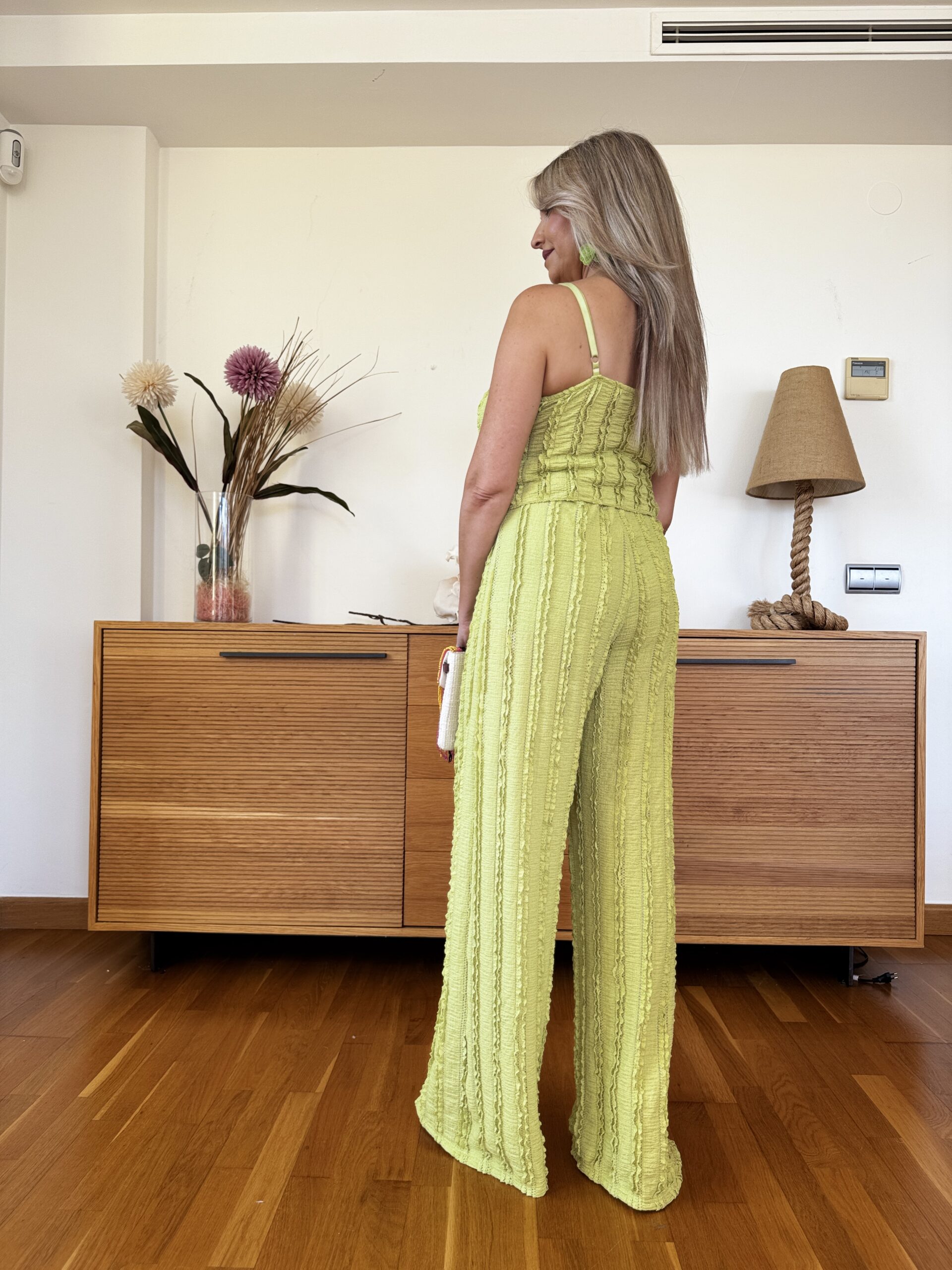 Conjunto Bambula Cascos - Imagen 4