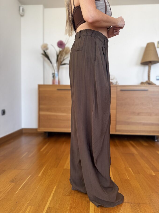 Pantalon Solapado