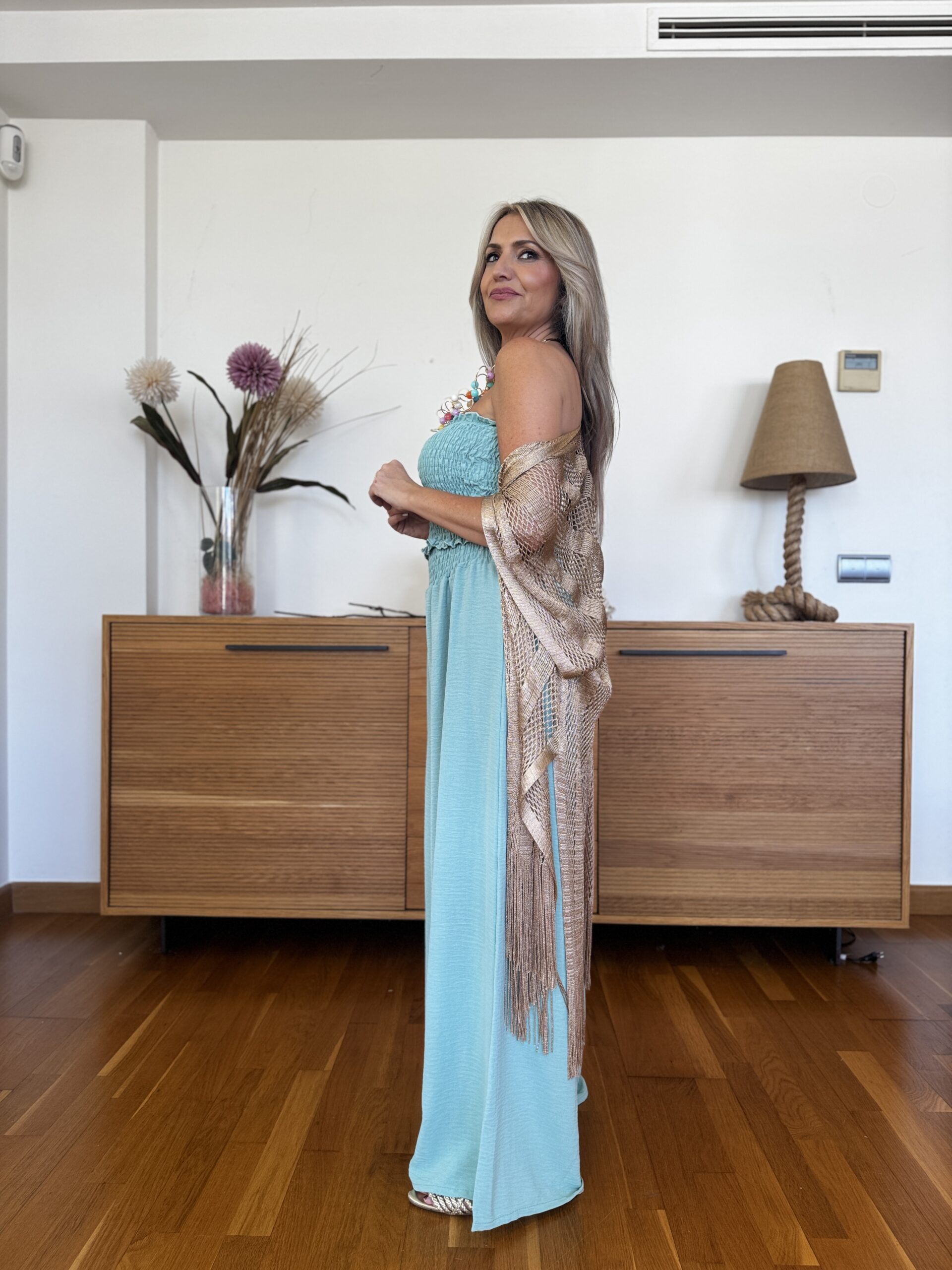 Conjunto Fruncido Básic - Imagen 3