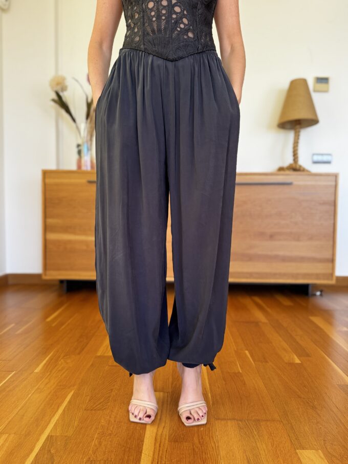 Pantalon Bajo Lazada