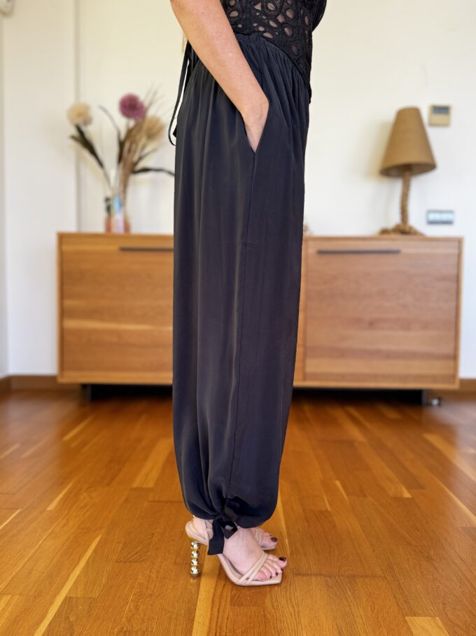 Pantalon Bajo Lazada