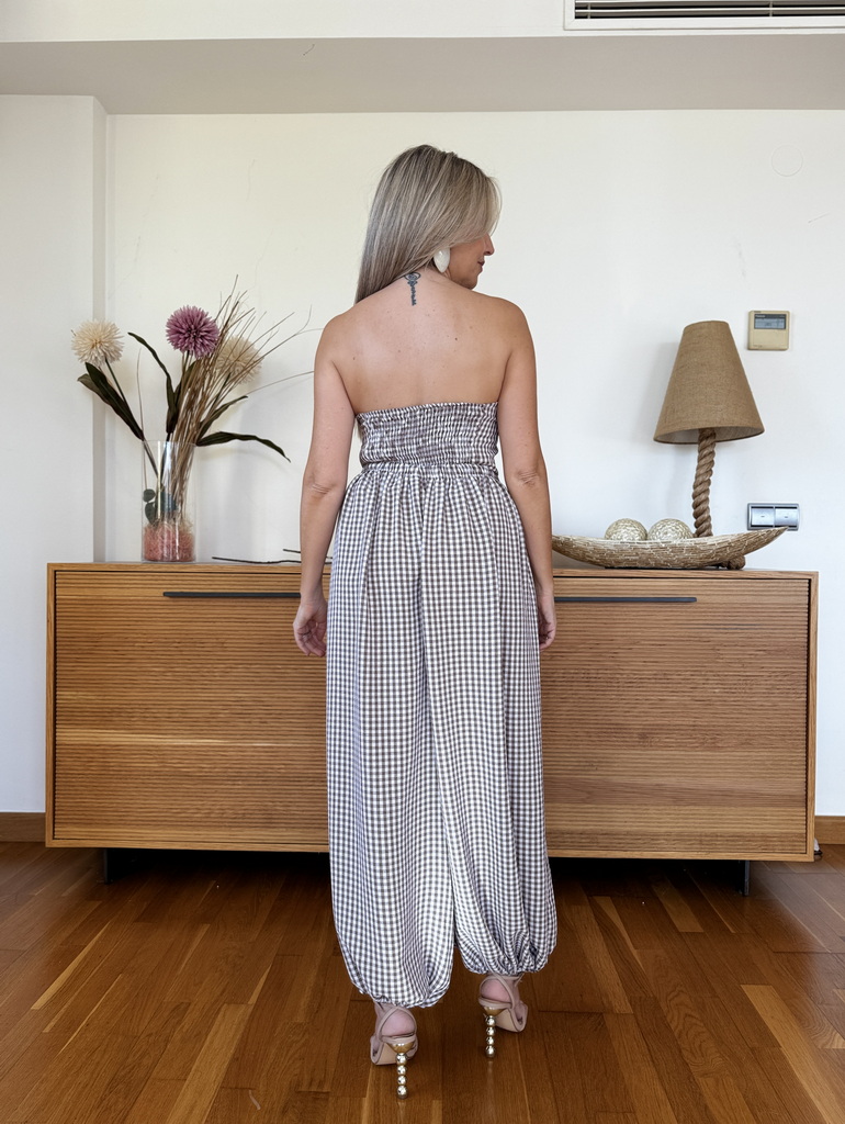 Conjunto Cascos Vichy - Imagen 4