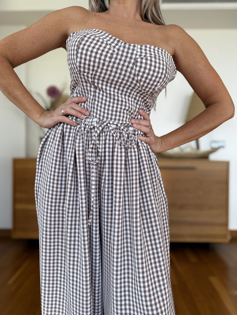 Conjunto Cascos Vichy - Imagen 5