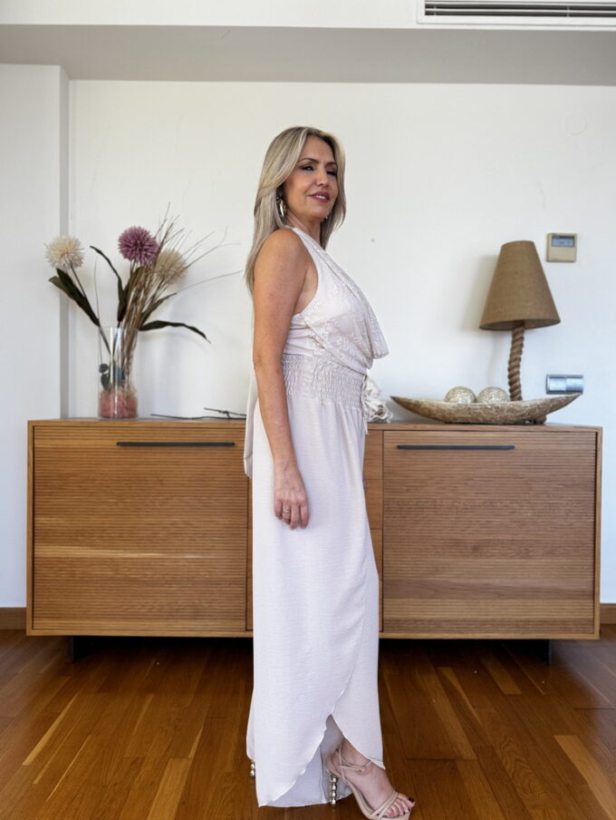 Pantalon Aberturas