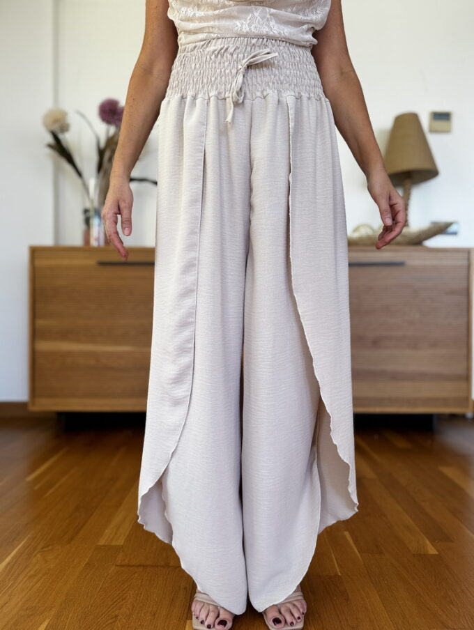 Pantalon Aberturas