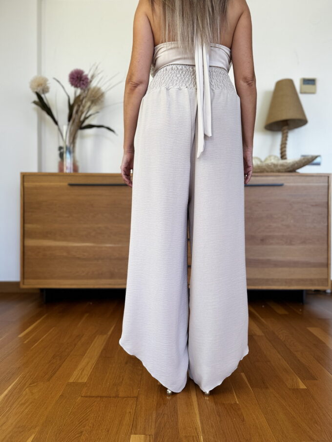 Pantalon Aberturas