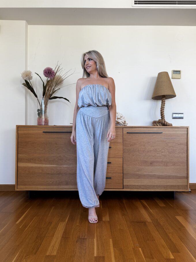 Conjunto Sport Algodón