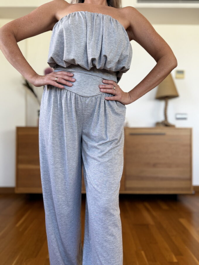 Conjunto Sport Algodón