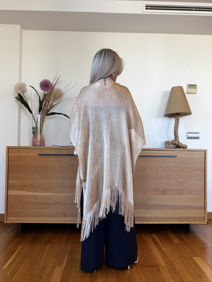 Kimono Hilo
