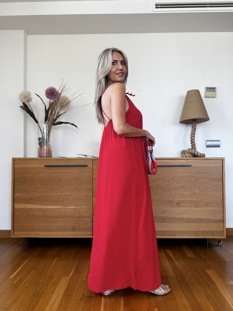Vestido Básic Tiranta - Imagen 14