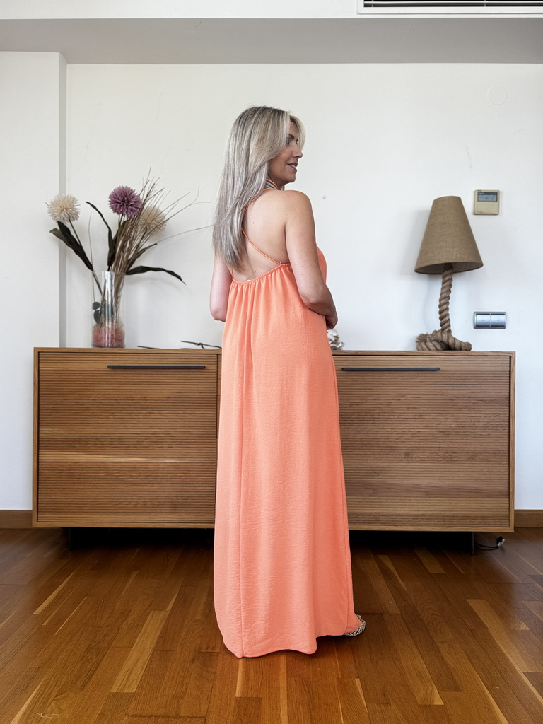 Vestido Básic Tiranta - Imagen 11