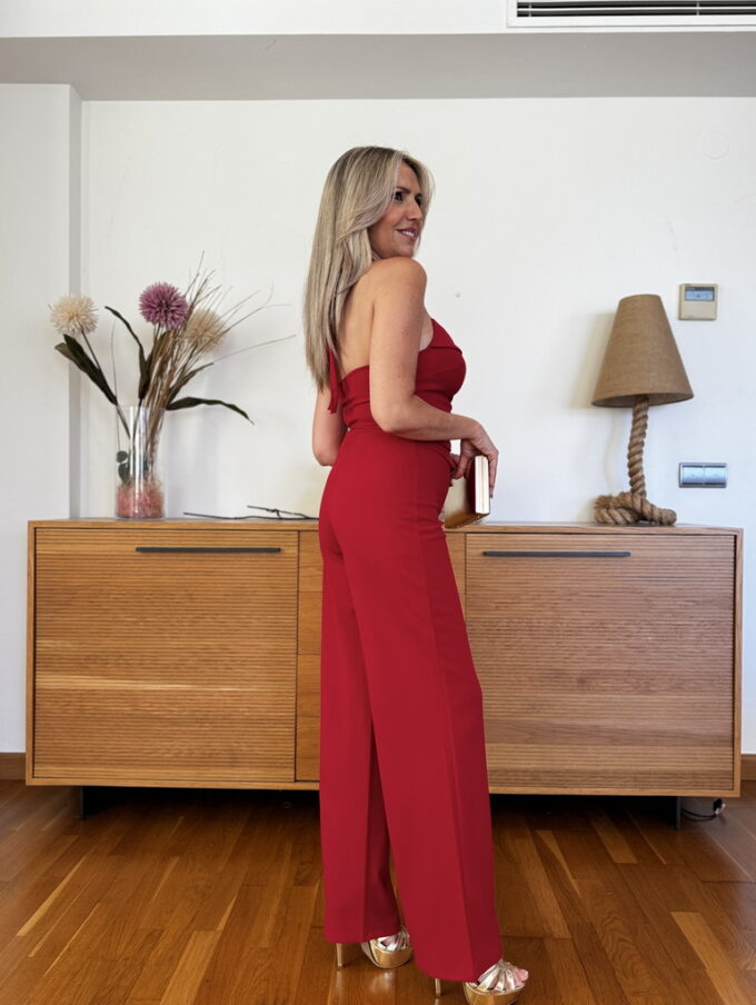 Conjunto Top Botones