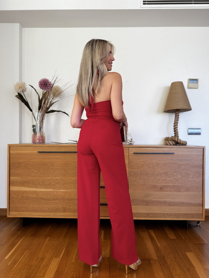 Conjunto Top Botones