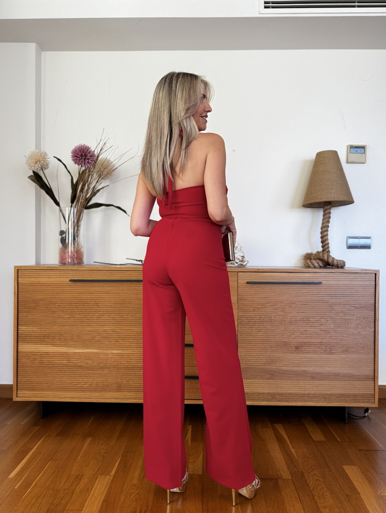 Conjunto Top Botones - Imagen 10