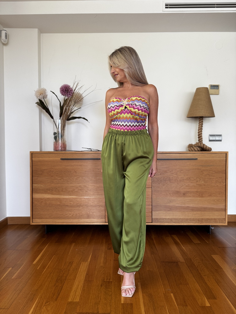 Pantalon Raso Básic - Imagen 11