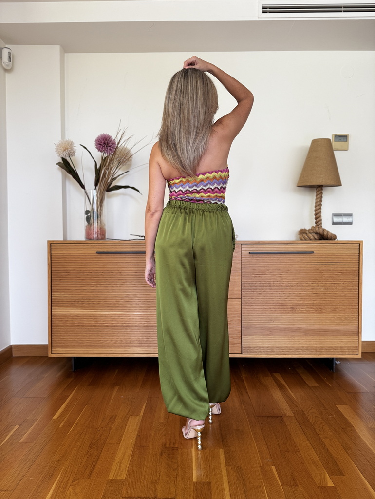 Pantalon Raso Básic - Imagen 13