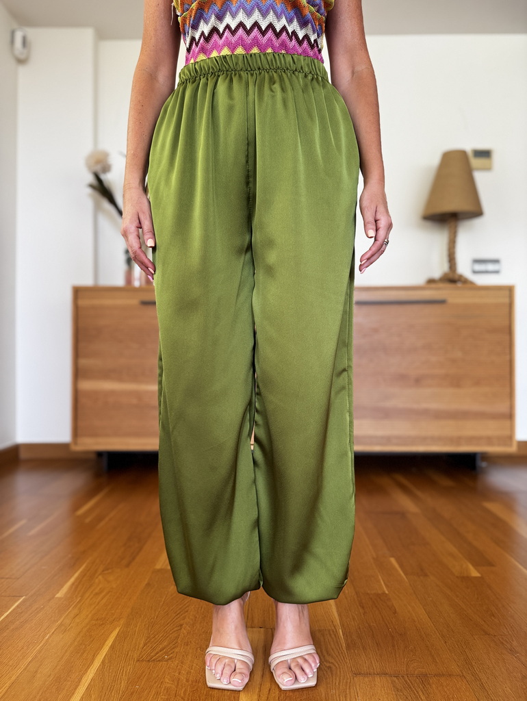 Pantalon Raso Básic - Imagen 14