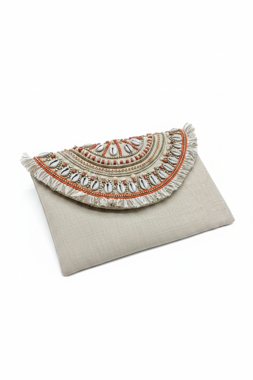 Clutch Abalorios - Imagen 2