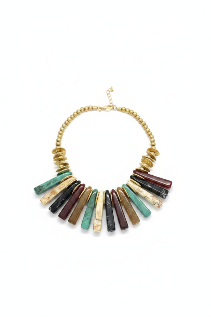 Collar Egipcio
