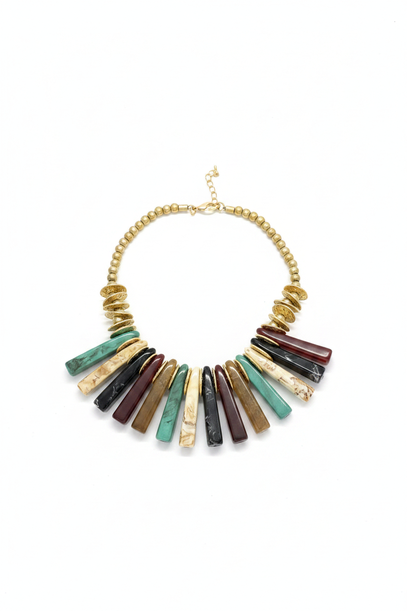 Collar Egipcio