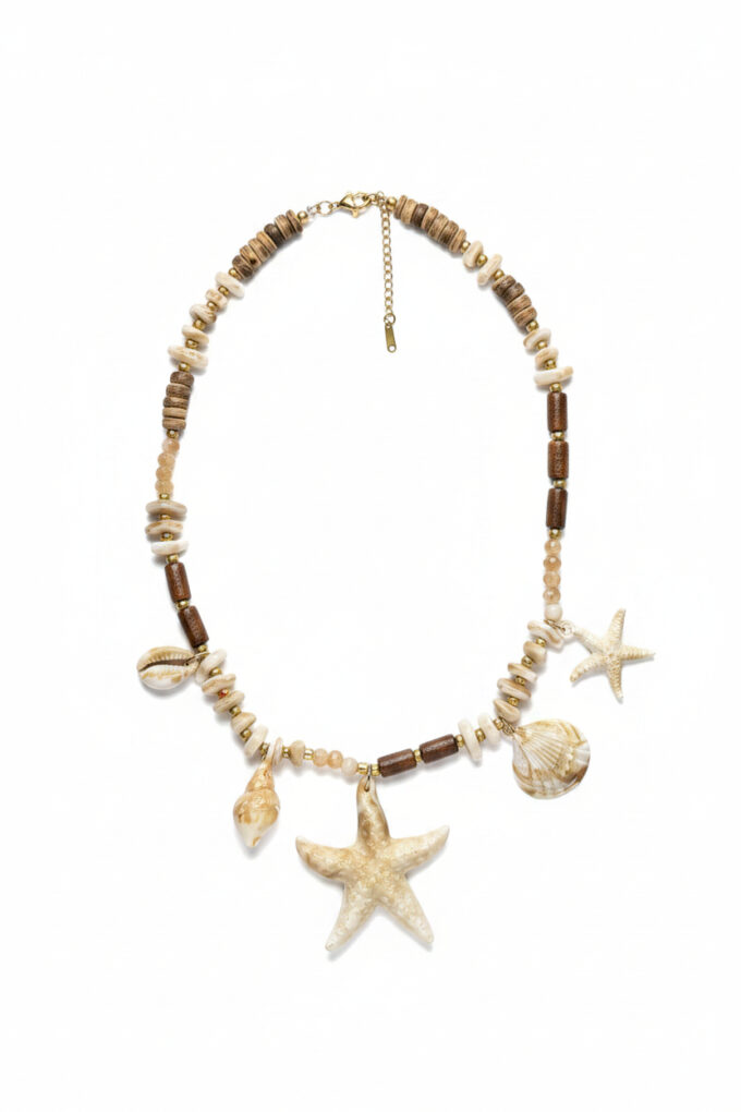 Collar Marinero