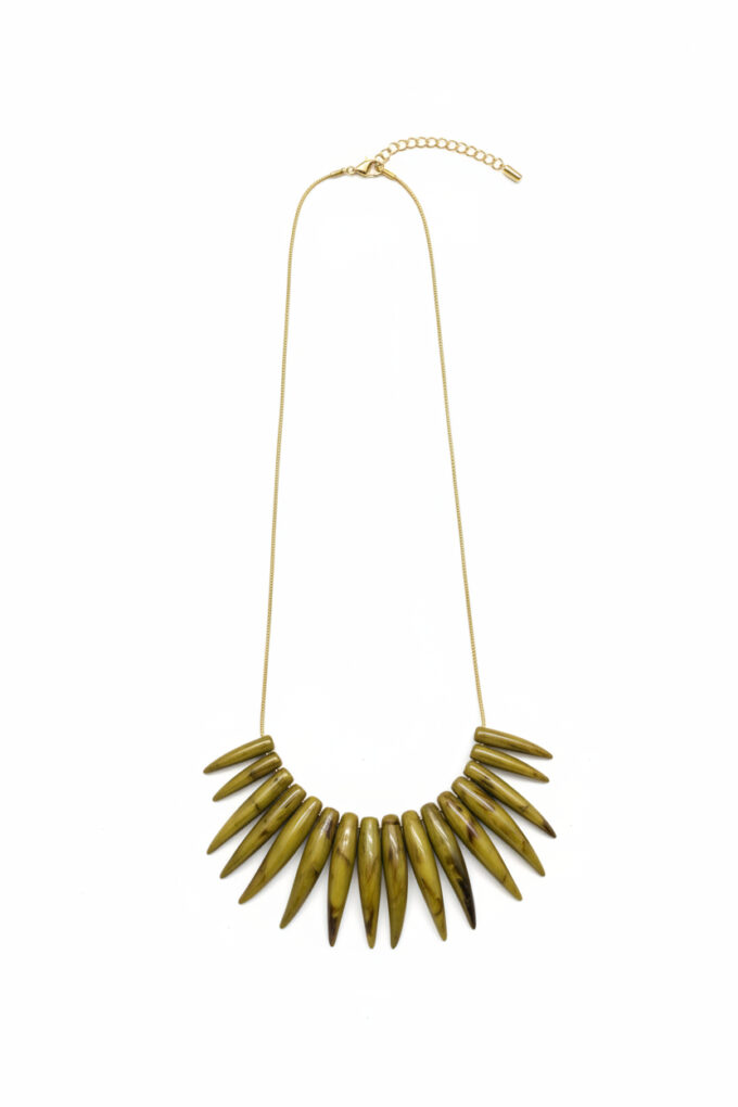 Collar Pinchos