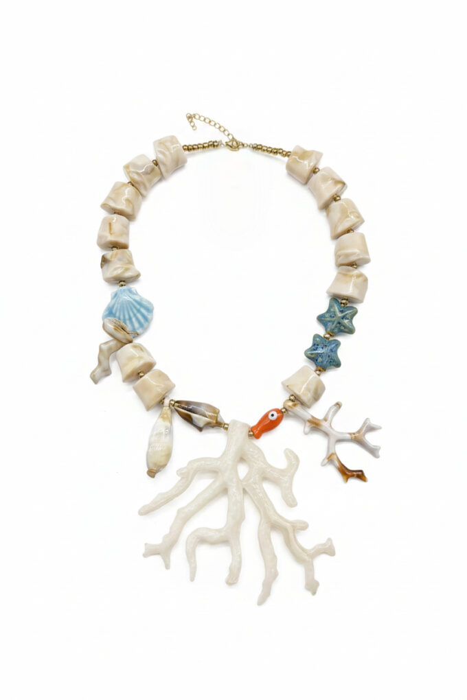 Collar Coral