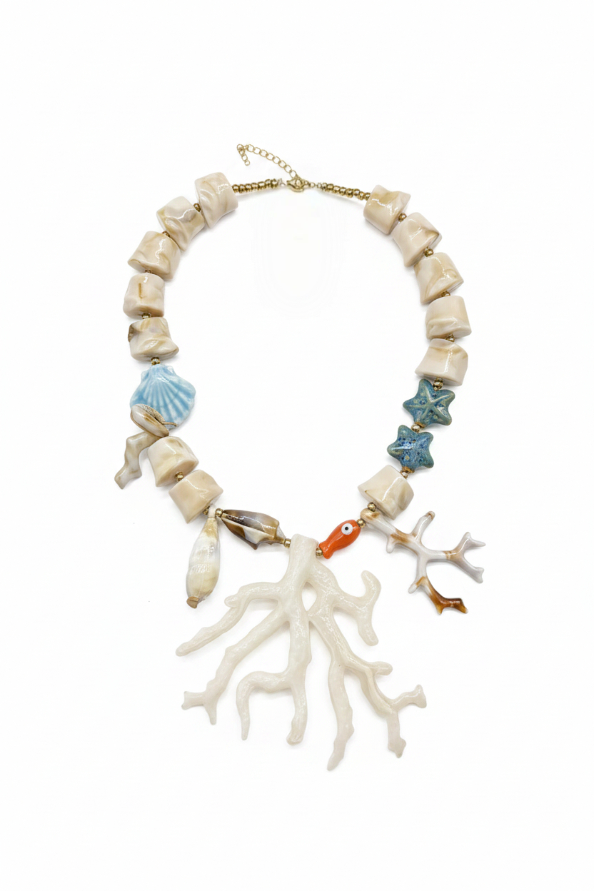 Collar Coral