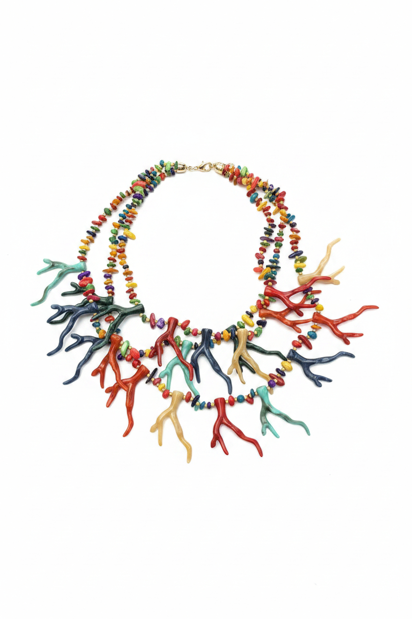 Collar Coral