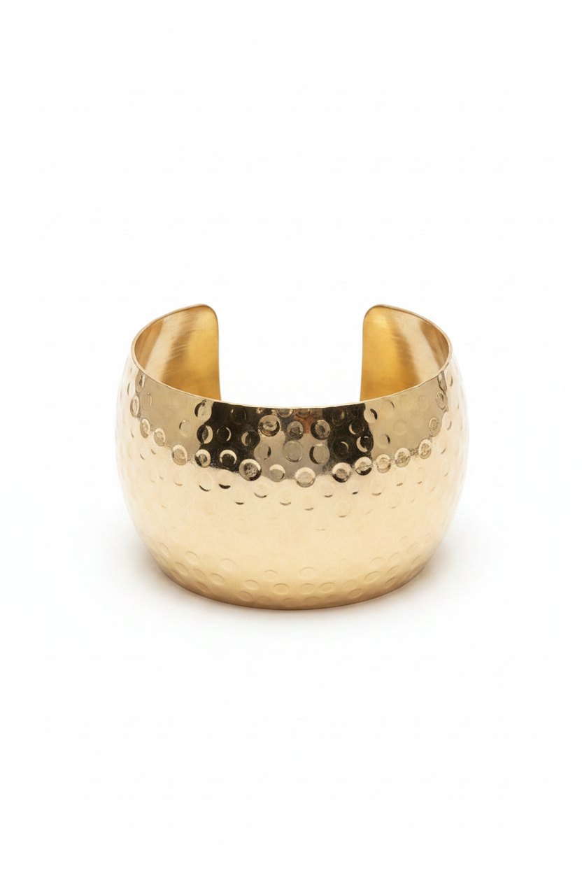 Pulsera Metal