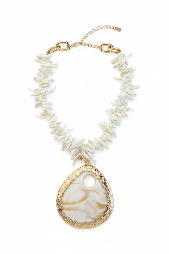 Collar Colgante