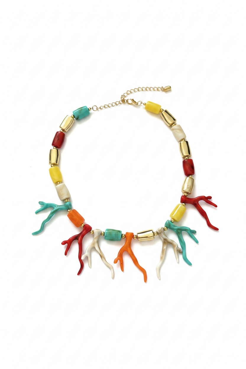 Collar Multicolor