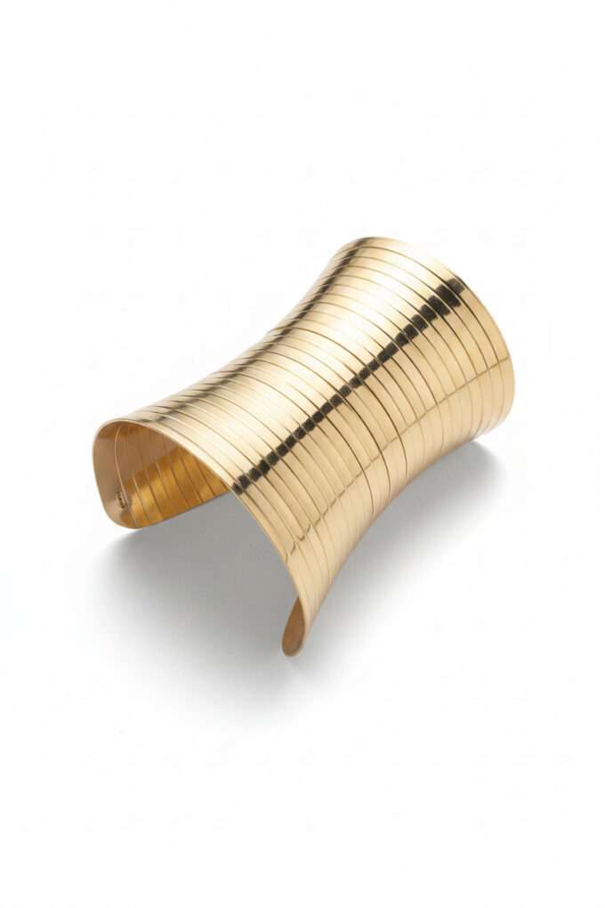 Brazalete Ancho