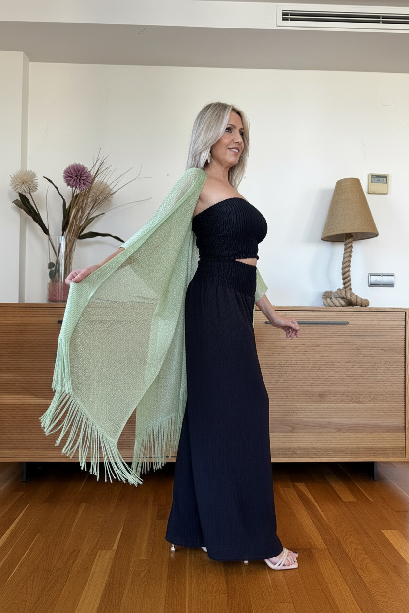 Kimono Hilo - Imagen 9